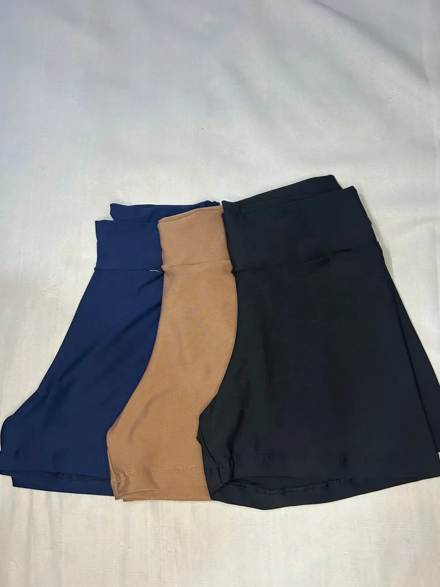 D_NQ_NP_2X_682216-MLB107955514626_032026-F-kit-5-shorts-feminino-cintura-alta-fitness-modelador-treino