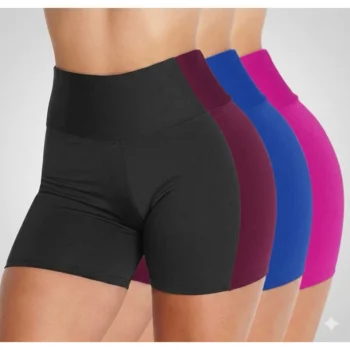 Shorts Feminino Suplex Fitness